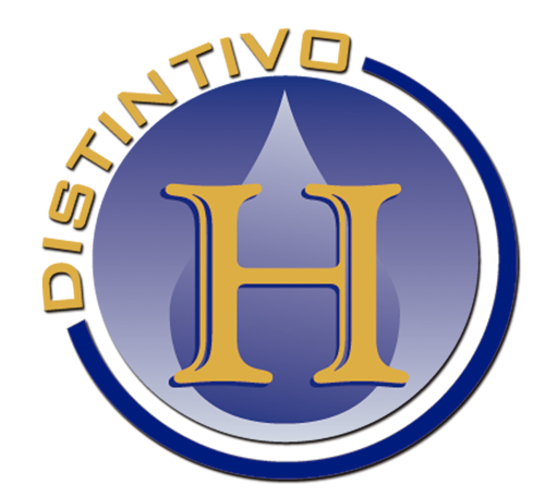 Distintivo H