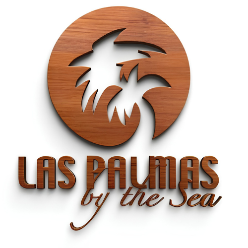 Las Palmas by the Sea