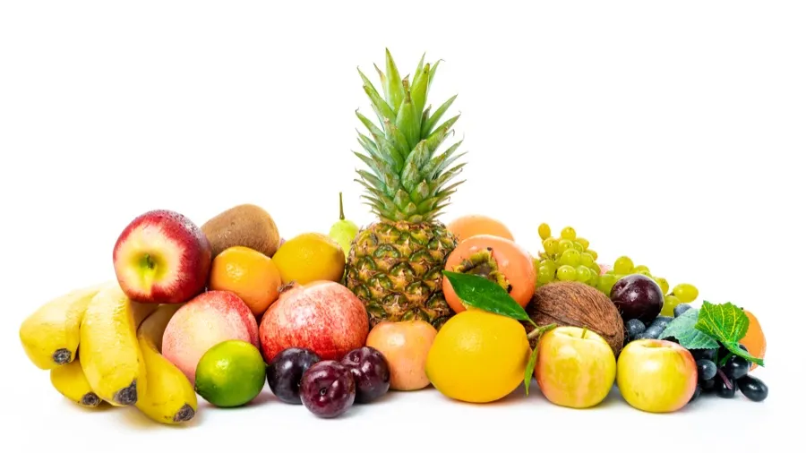 Fruta